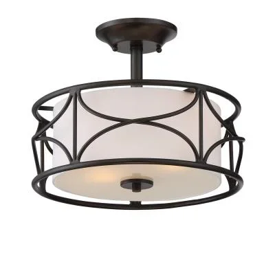 Semi-Flush Mount866500