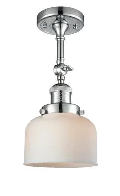 Semi-Flush Mts. – Glass Down2584582