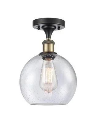 Semi-Flush Mts. – Glass Down2589510