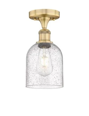 Semi-Flush Mts. – Glass Down2944381