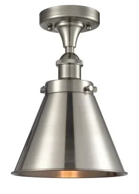 Semi-Flush Mts. – Glass Down8047602