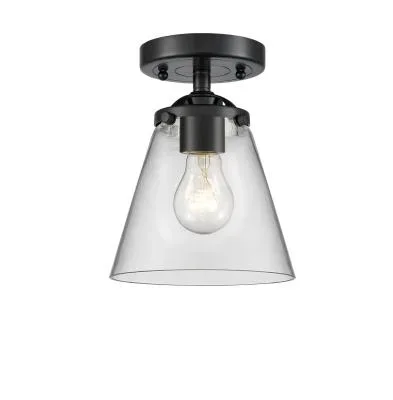 Semi-Flush Mts. – Glass Down8048930