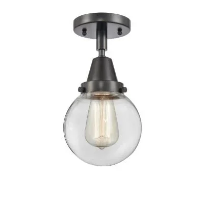 Semi-Flush Mts. – Glass Down9548695