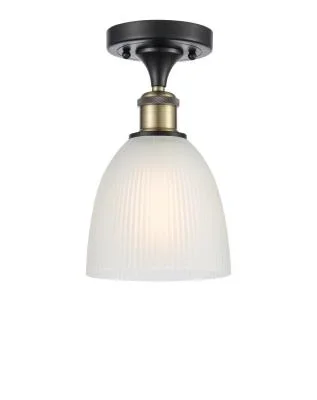 Semi-Flush Mts. – Glass Down9548832