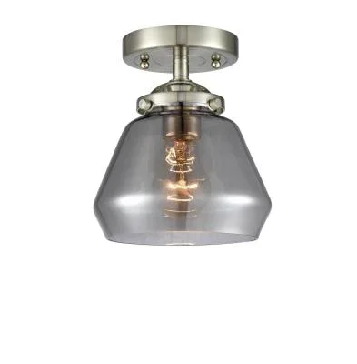 Semi-Flush Mts. – Glass Down9549323