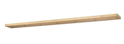 Seven Light Ceiling Plate8622363