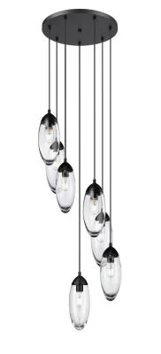 Seven Light Chandelier2644494