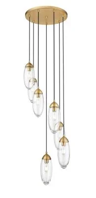 Seven Light Chandelier2644499