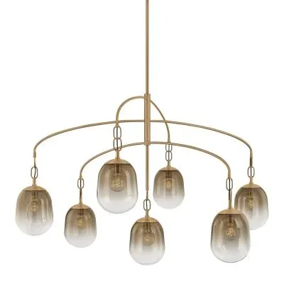 Seven Light Chandelier4950221
