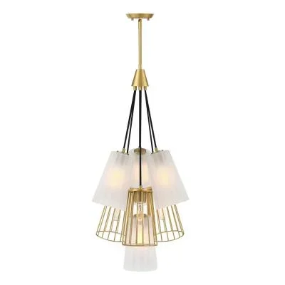 Seven Light Chandelier6179998