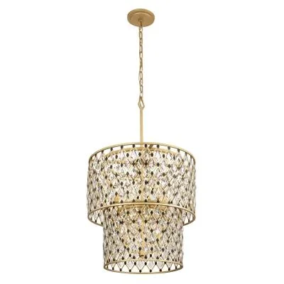 Seven Light Chandelier8278138
