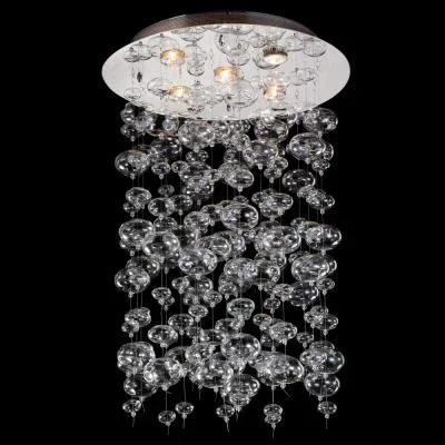 Seven Light Close to Ceiling737793