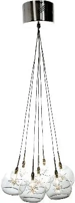 Seven Light Pendant641268