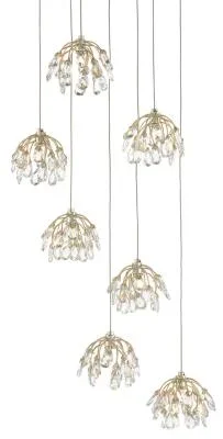 Seven Light Pendant8881934