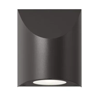 Shear LED Wall Sconce (7223.72-WL)
