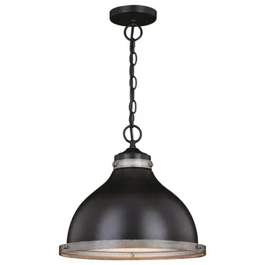 Sheffield One Light Pendant (P0368)