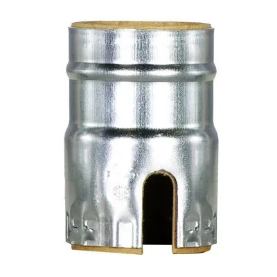 Shell With Paper Liner2438019