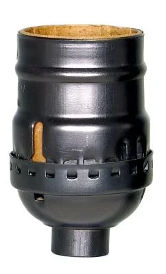 Short Keyless Socket2223059