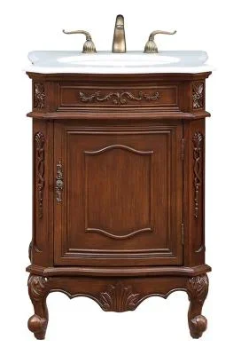 Single Bathroom Vanity Set065914