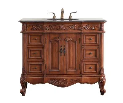 Single Bathroom Vanity Set2242208