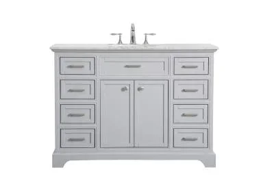 Single Bathroom Vanity Set4400749