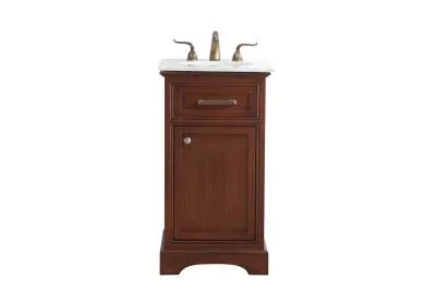 Single Bathroom Vanity Set6699057