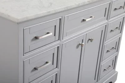 Single Bathroom Vanity Set8833483