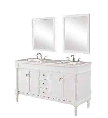 Single Bathroom Vanity Set8833542