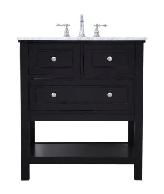 Single Bathroom Vanity Set8898917