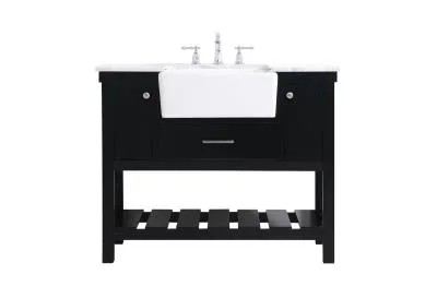 Single Bathroom Vanity2020632