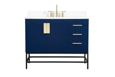Single Bathroom Vanity2024011