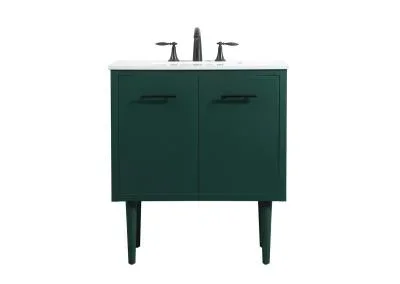 Single Bathroom Vanity2024043