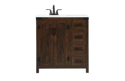 Single Bathroom Vanity2024308