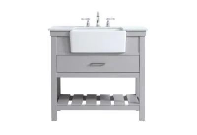 Single Bathroom Vanity2024522