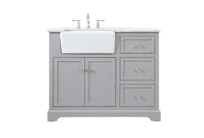 Single Bathroom Vanity2024539