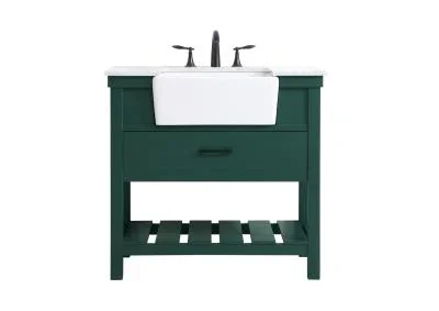 Single Bathroom Vanity2024541
