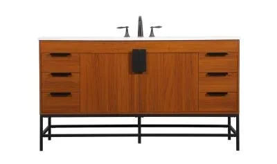 Single Bathroom Vanity2024650