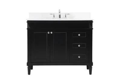 Single Bathroom Vanity2041002