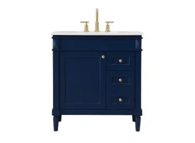 Single Bathroom Vanity2041040