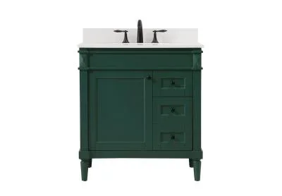 Single Bathroom Vanity2041049
