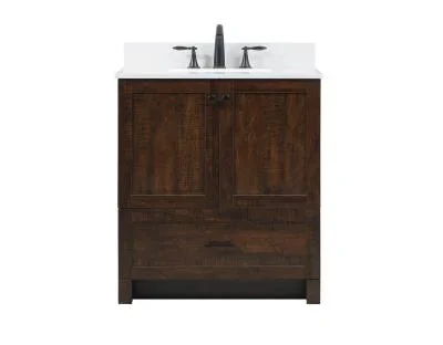 Single Bathroom Vanity2041238