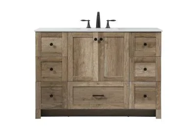 Single Bathroom Vanity2041286