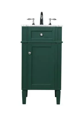 Single Bathroom Vanity2048362