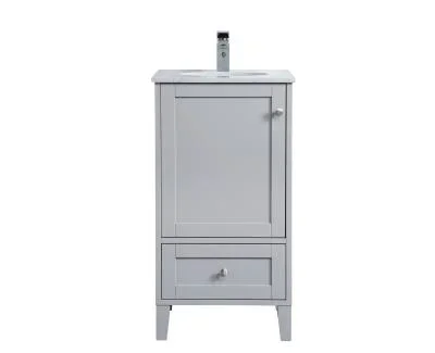 Single Bathroom Vanity2170199
