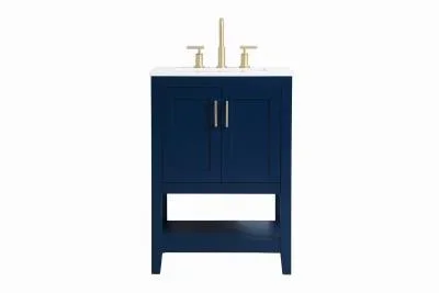 Single Bathroom Vanity2457113