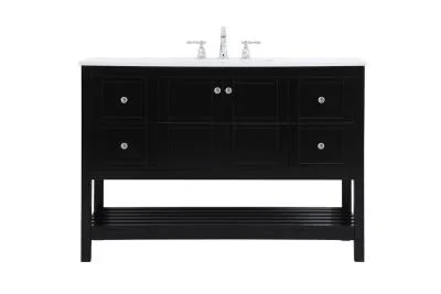 Single Bathroom Vanity2458464