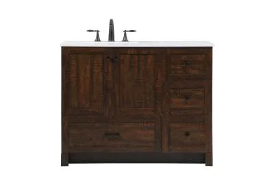 Single Bathroom Vanity2518299