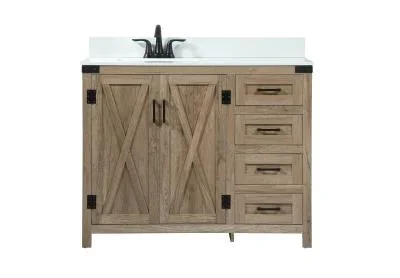 Single Bathroom Vanity2521432