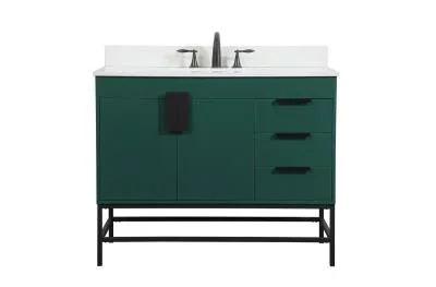 Single Bathroom Vanity2521612