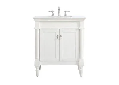 Single Bathroom Vanity2673091